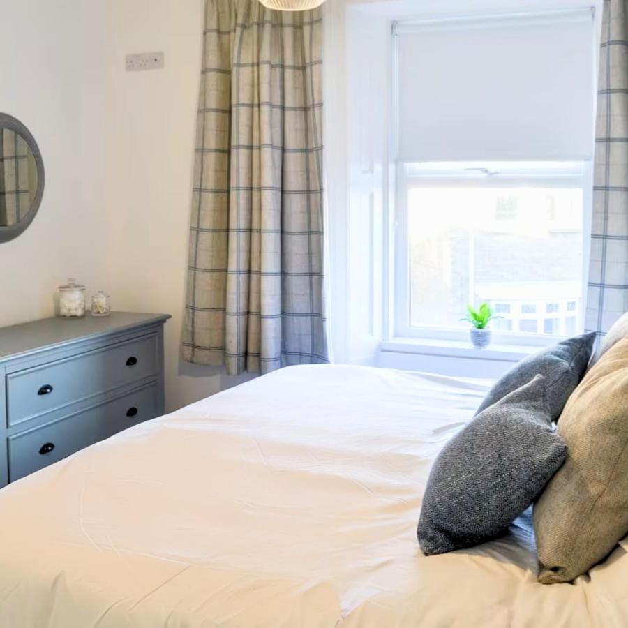 Avocet Cottage Amble Extérieur photo
